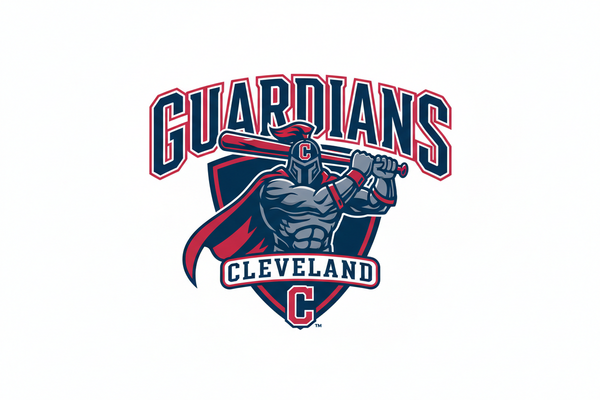 Cleveland Guardians