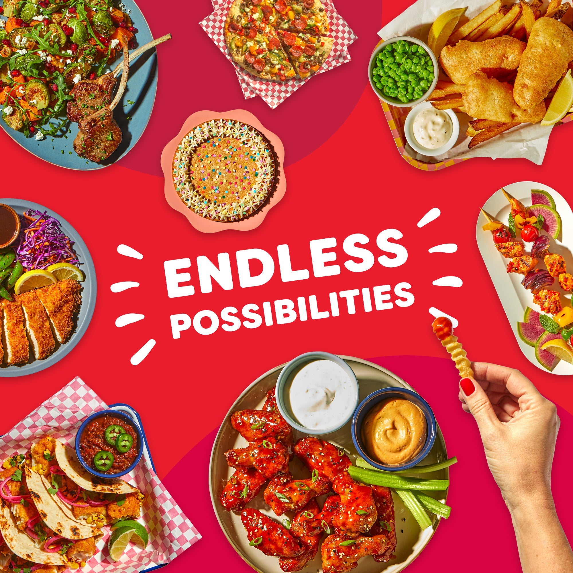 Instant Pot® Vortex® Plus 4QT Air Fryer