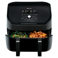 Instant Pot® 9QT VORTEX® Air Fryer with VersaZone™ Technology