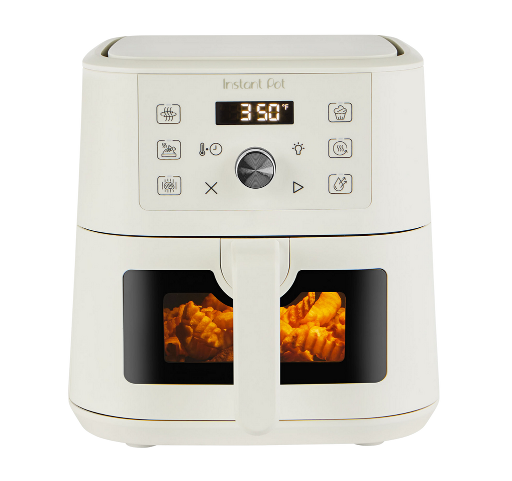 Instant Pot® 4QT VORTEX® Mini Air Fryer, Sea Salt