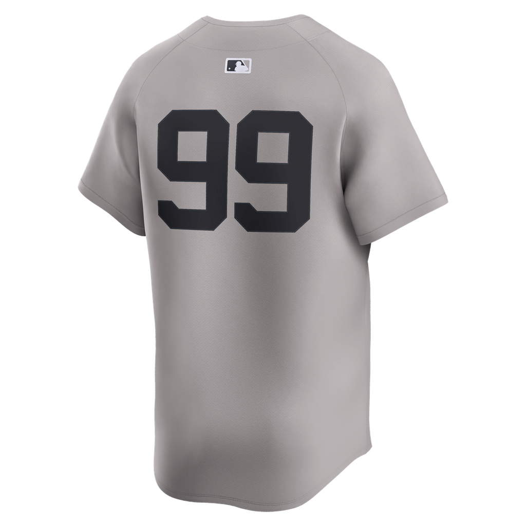 Los Angeles Angels Nike Alternate Limited Jersey - Red