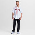 Boston Red Sox Marcelo Mayer Nike Home Replica Jersey - White