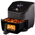 Instant Pot® VORTEX® Plus 6QT ClearCook Air Fryer
